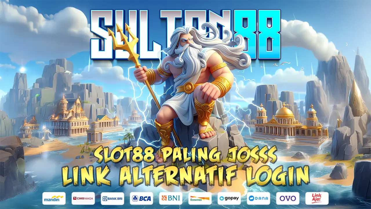 Jamin99 slot88 resmi